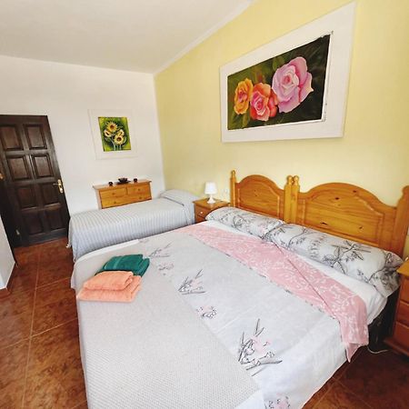 Апартаменты Casa Olga Калета-де-Себо Экстерьер фото