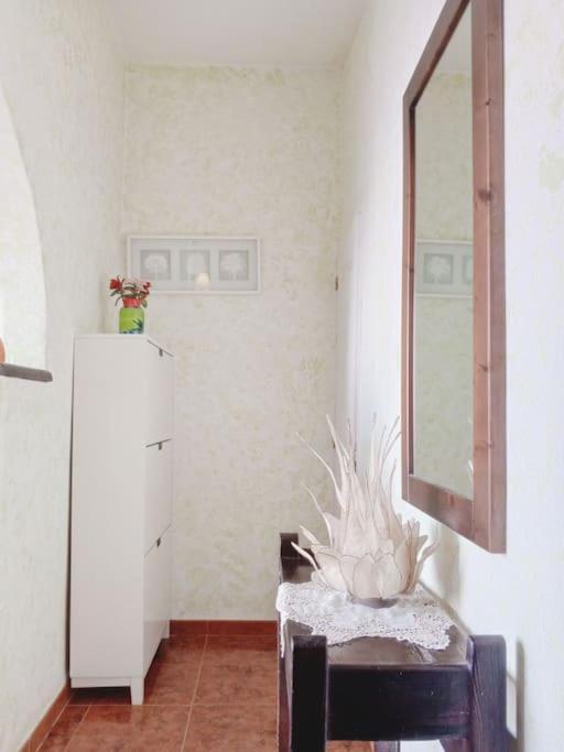 Апартаменты Casa Olga Калета-де-Себо Экстерьер фото