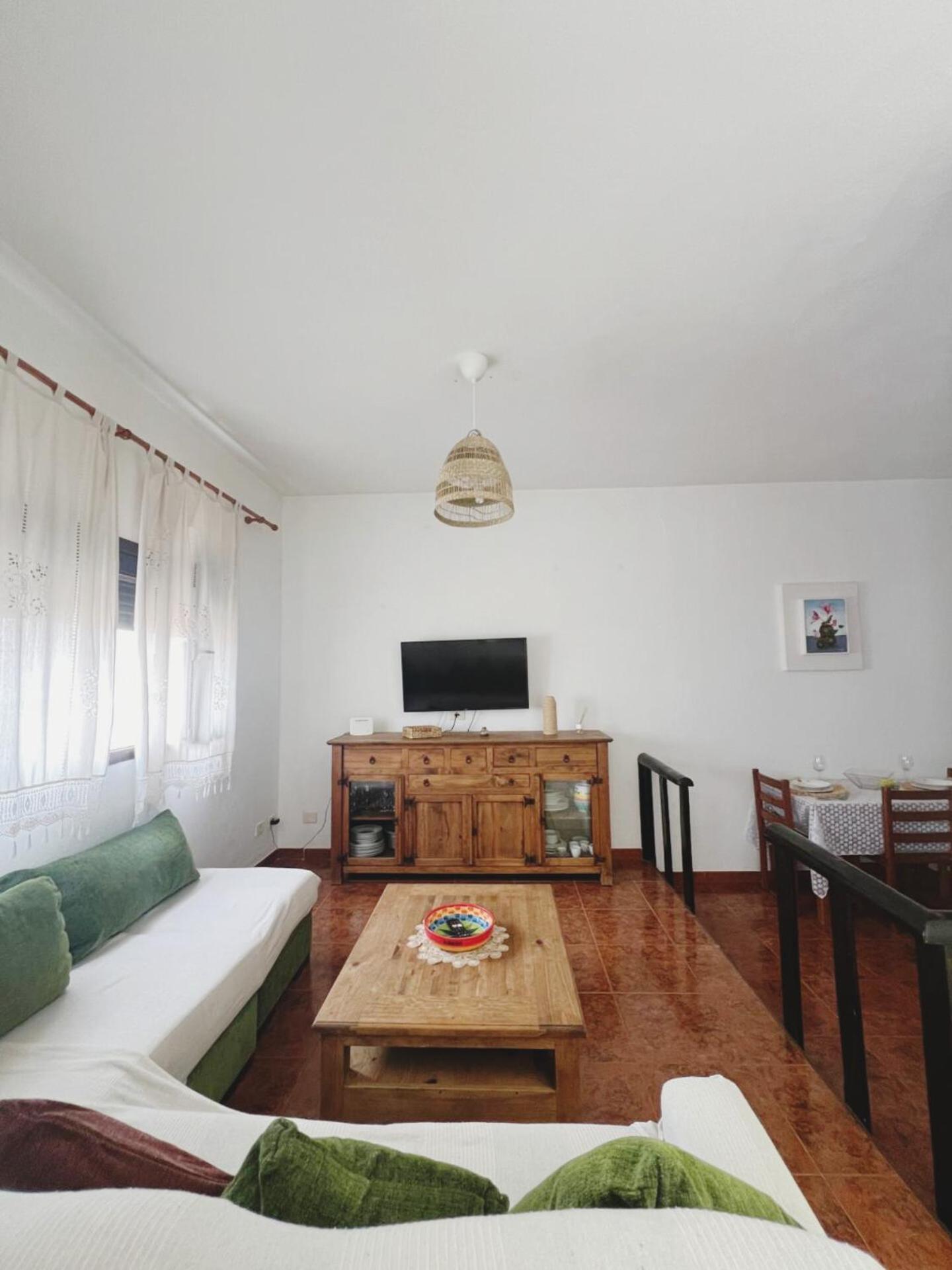 Апартаменты Casa Olga Калета-де-Себо Экстерьер фото